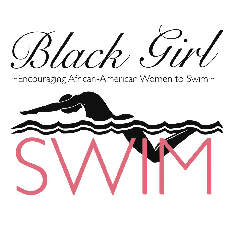 Black Girl Swim