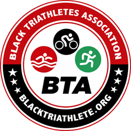 Black Triathletes Association seal